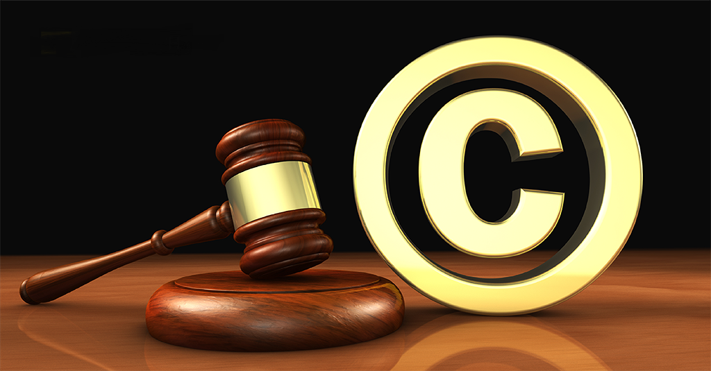 How to Reply to a Copyright Objection - Reply Filing, Notice -